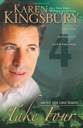 Take Four Above the Line Series 4 Epub