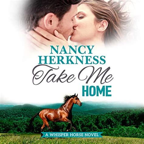 Take Me Home A Whisper Horse Novel Kindle Editon