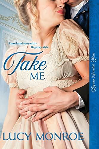 Take Me The Regency Scandals Volume 3 Kindle Editon