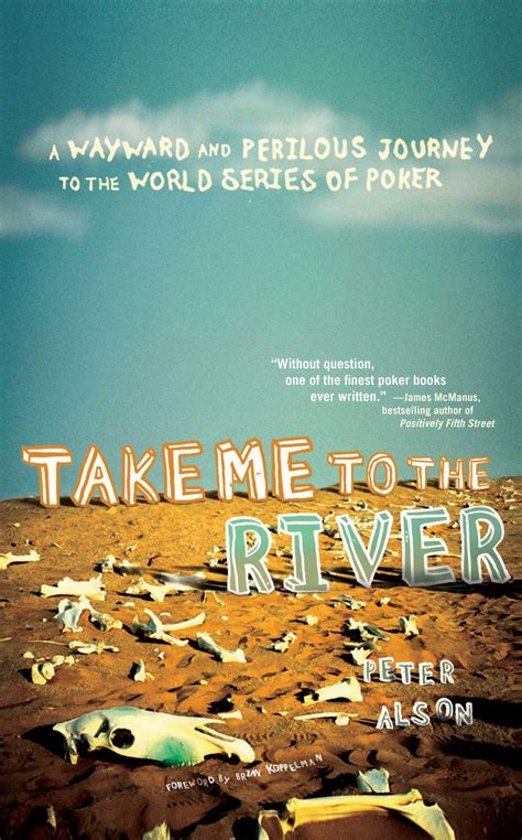 Take Me to the River Ebook Doc