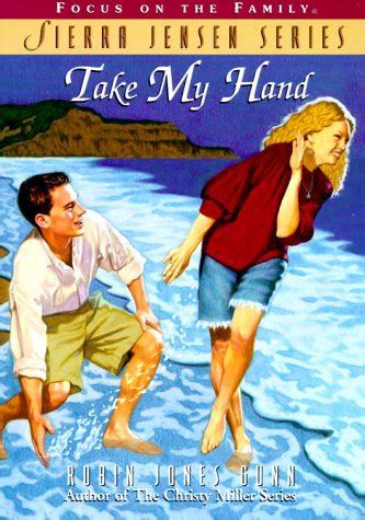 Take My Hand The Sierra Jensen Series 12 Reader