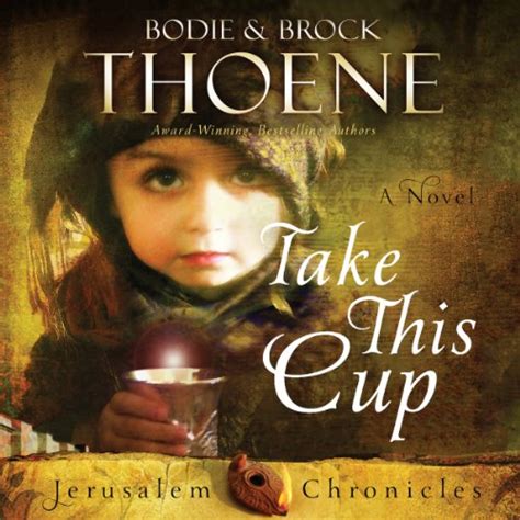 Take This Cup The Jerusalem Chronicles Book 2 Epub