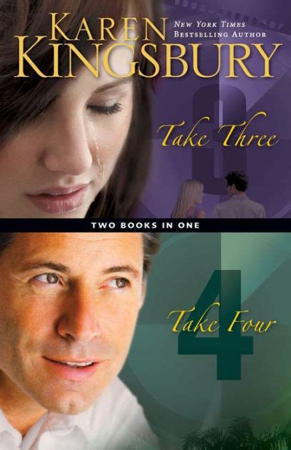 Take Three Take Four Compilation Reader