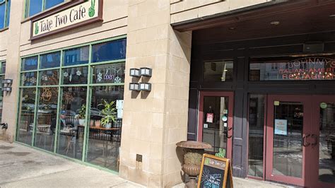 Take Two Cafe: A Comprehensive Overview