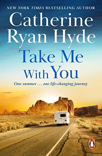 Take You Catherine Ryan Hyde Doc