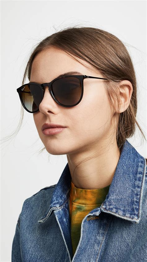 Take Your Style to New Heights with Erika Ray-Ban Sunglasses: The Ultimate Guide