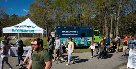 Take advantage of the parks: