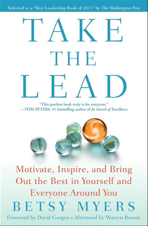 Take the Lead Motivate Inspire and Bring Out the Best in Yourself and Everyone Around You Epub