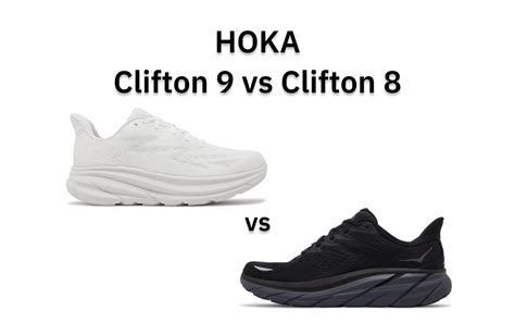 Take the Trail: A Comprehensive Guide to HOKA Clifton 8