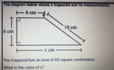 Take the square centimeter value.