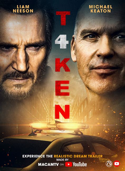 Taken 4 Movie Release Date: An Intense Return to Action