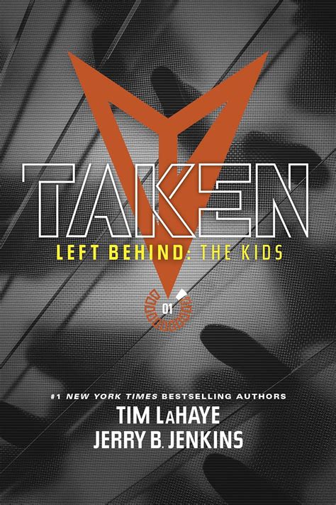 Taken Left Behind The Kids Collection Book 1 Kindle Editon