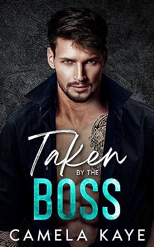 Taken by the Boss Ebook Kindle Editon