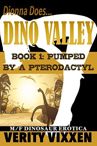 Taken by the Pterodactyl Dinosaur Erotica Reader