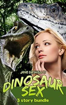 Taken by the T-Rex A Dinosaur Erotica Story Bundle Reader