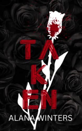 Taken in Hand The Taken Series PDF