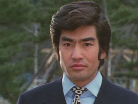 Takeshi Hongo: The Man Who Transformed Japanese Tokusatsu