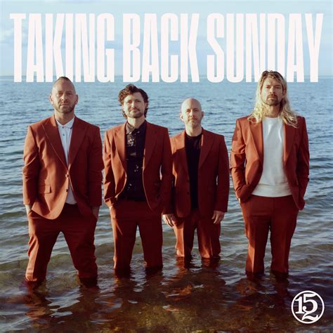 Taking Back Sunday: A Journey Through Style and Sound