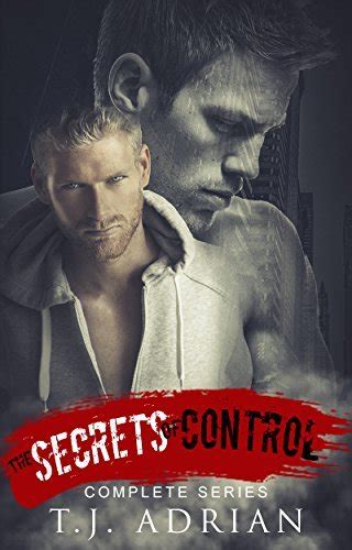 Taking Control Complete Series Epub