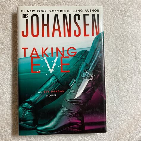 Taking Eve Large Print Edition Epub