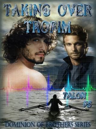 Taking Over Trofim Dominion of Brothers Volume 4 PDF