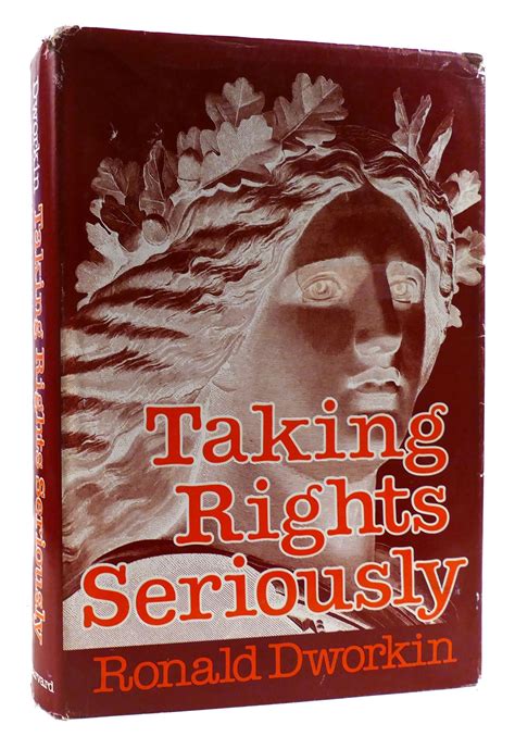 Taking Rights Seriously 1st Edition PDF