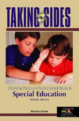 Taking Sides  Clashing Views on Controversial Educational Issues PDF
