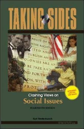 Taking Sides Clashing Views on Social Issues Ebook Reader