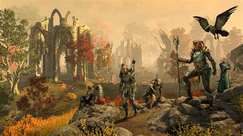 Taking on The Elder Scrolls Online: A Comprehensive Guide to Adventure