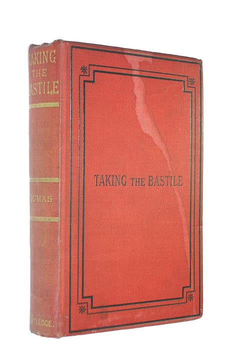 Taking the Bastile PDF