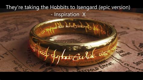 Taking the Hobbits to Isengard: A Comprehensive Guide to the Epic Journey