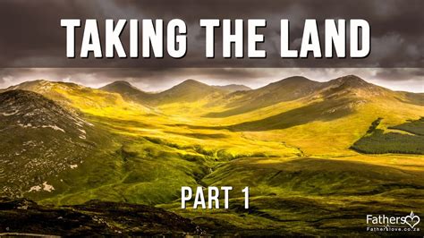 Taking the Land Part One Kindle Editon