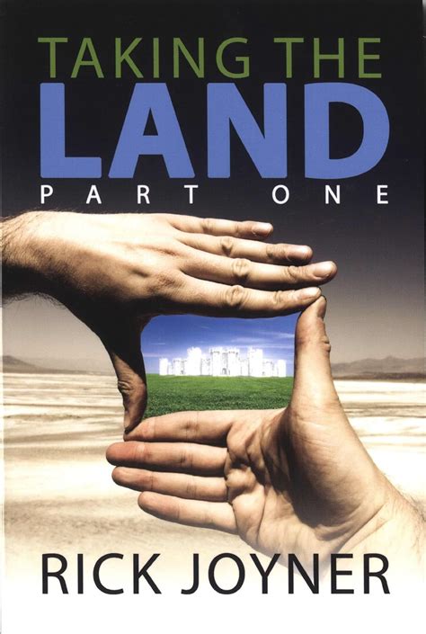 Taking the Land Part One Doc