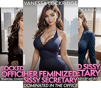 Taking the Secretary 3 Book Series PDF