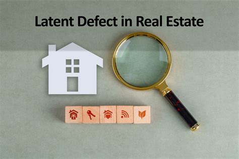 Taking the Stings Out of Hidden Defects in Real Estate: A Homeowner's Guide to Peace of Mind