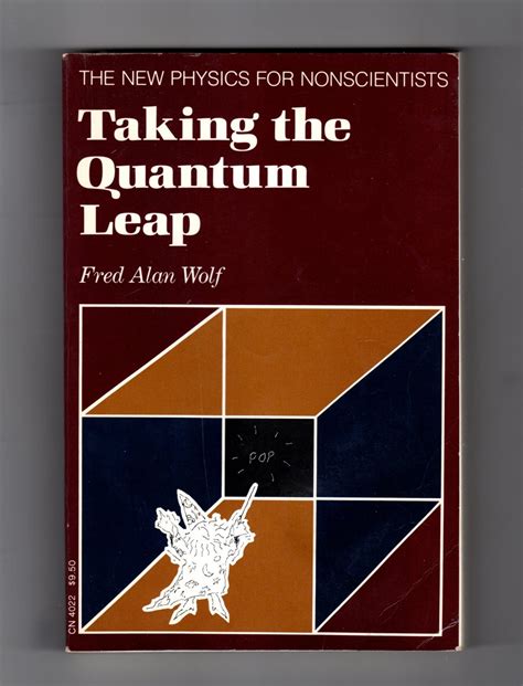 Taking.the.Quantum.Leap.The.New.Physics.for.Nonscientists Ebook Kindle Editon