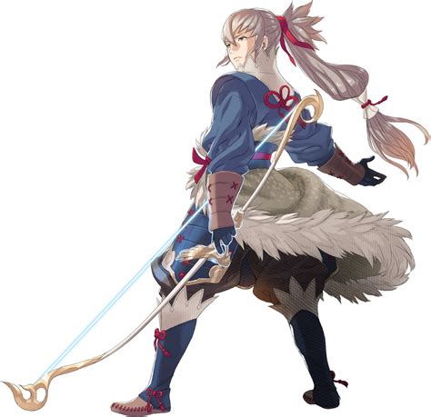 Takumi's Fire Emblem Saga