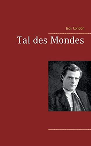 Tal Des Mondes German Edition Doc