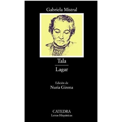 Tala and Lagar Letras Hispanicas Spanish Edition Epub