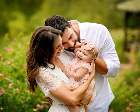 Talbot Family Pictures 2023: Capturing Precious Memories