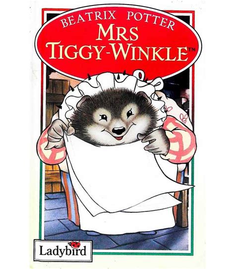 Tale of Mrs Tiggy-Winkle Hb Kindle Editon