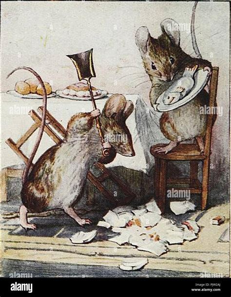 Tale of Two Bad Mice Epub