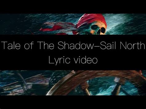 Tale of the Shadow Lyrics: A Haunting Exploration of Darkness and Redemption