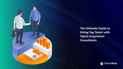 Talent Acquisition Job: The Ultimate Guide to a Career in Hiring