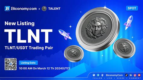 Talent Coin: The Currency of the Future Work Force