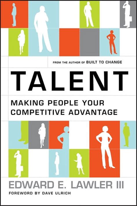 Talent Making People Your Competitive Advantage Kindle Editon