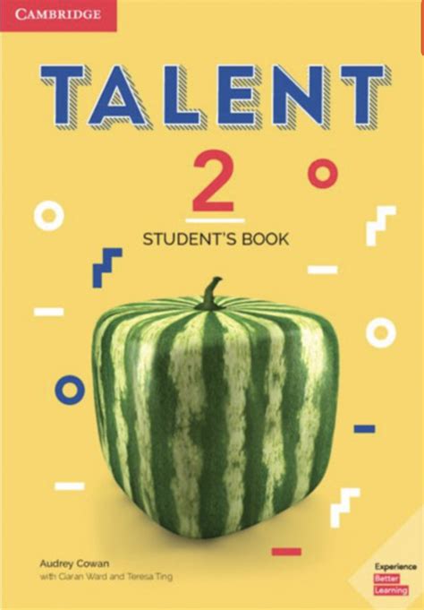 Talents 2 Book Series Kindle Editon