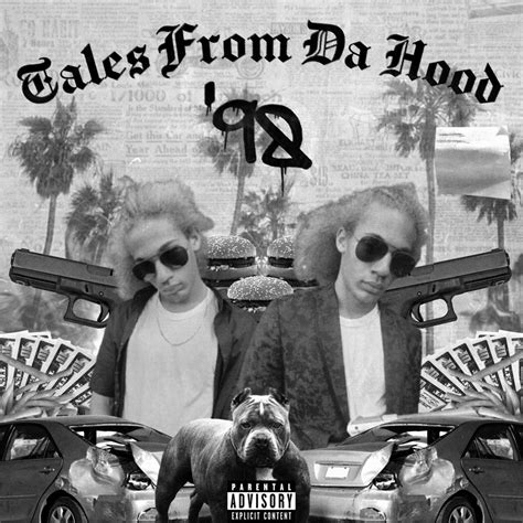 Tales From Da Hood Ebook Doc