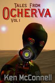 Tales From Ocherva Volume 1 Kindle Editon