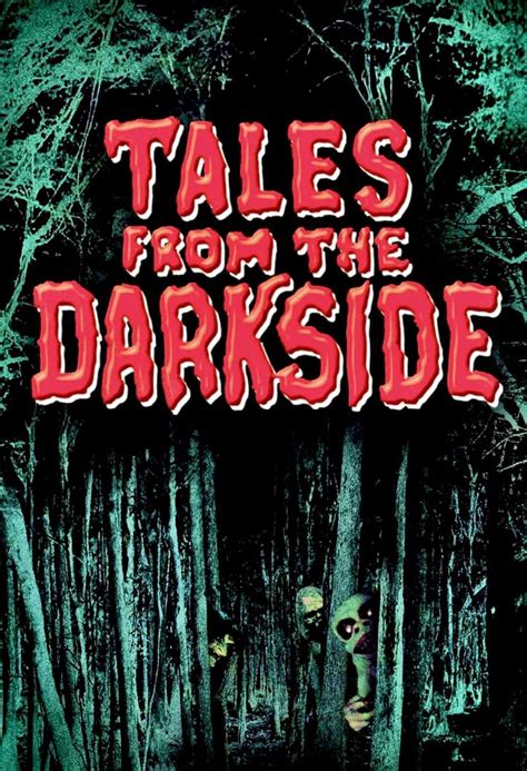 Tales From The Darkside 1 PDF